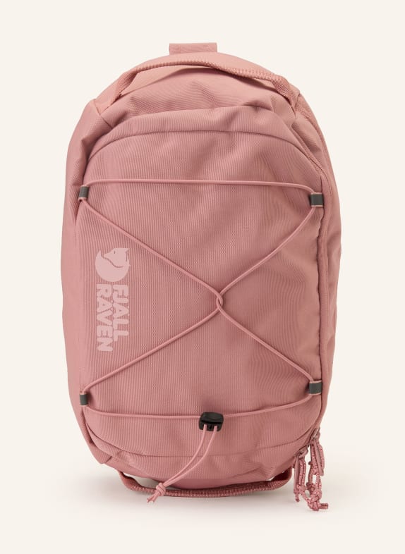 FJÄLLRÄVEN SKULE shoulder bag DUSKY PINK