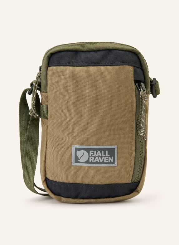 FJÄLLRÄVEN VARDAG SMALL Shoulder Bag KHAKI / OLIVE / BLACK