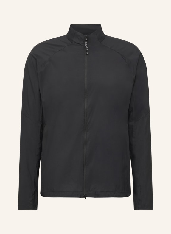 MAMMUT Windjack WB ZWART