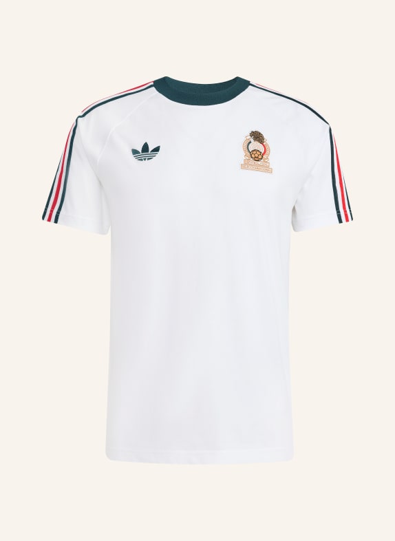 adidas T-shirt MEXIKO ORIGINALS WIT