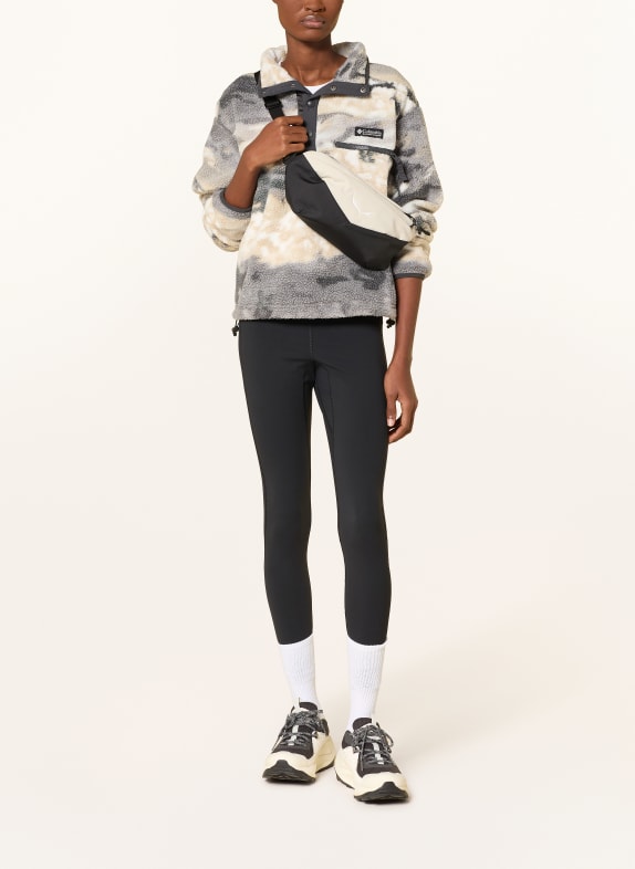 Columbia Tights LONERIDGE™ ZWART
