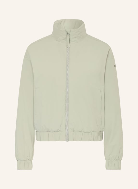 Columbia Functionele jas AMAZESTRETCH™ LICHTGROEN