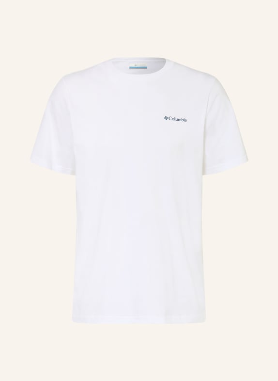 Columbia CSC™ T-shirt WHITE