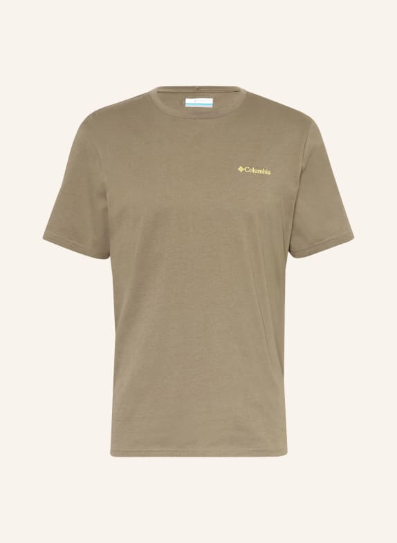 Columbia CSC™ T-shirt OLIVE