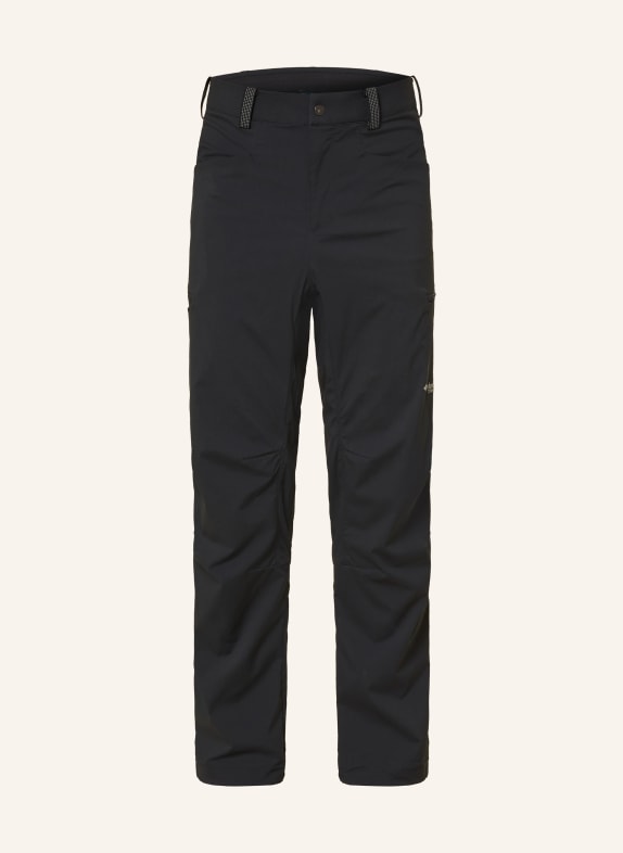 Columbia Trekkingbroek COSMIQUES PRO™ ZWART