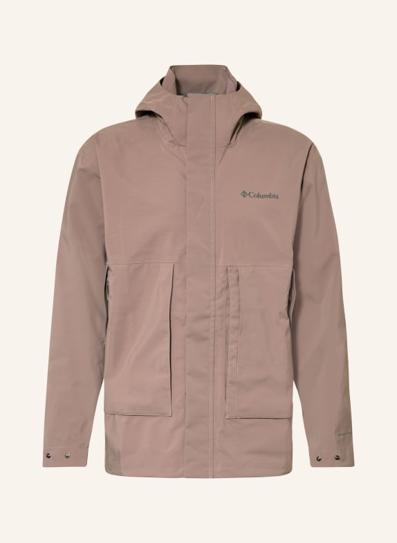 Columbia Functioneel jack STREET HEIGHTS™ TAUPE