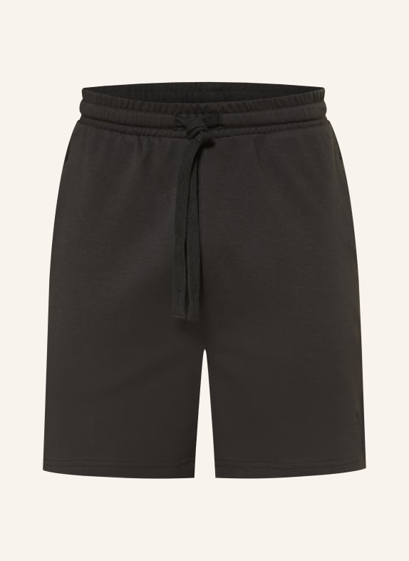Marc O'Polo Lounge-Shorts SCHWARZ