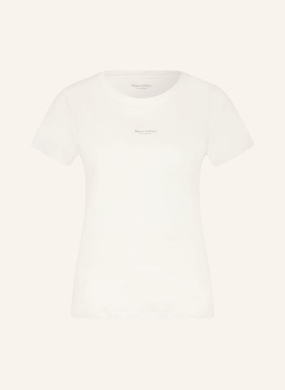 Marc O'Polo slaaphemd WIT