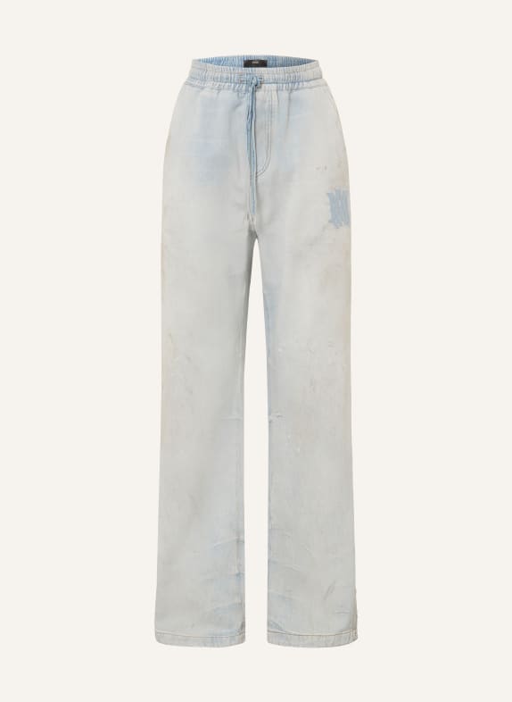 AMIRI Jeans Relaxed Baggy Fit 543 Perfect Antique Indigo