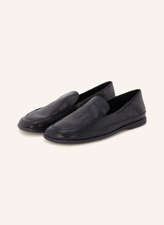 VAGABOND SHOEMAKERS Mocassins SAMMIE NOIR