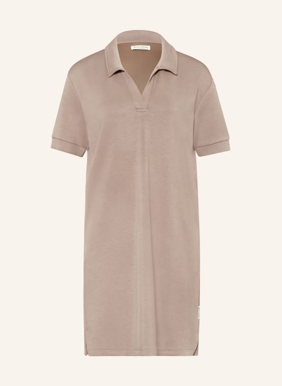 Marc O'Polo Lounge-Kleid TAUPE