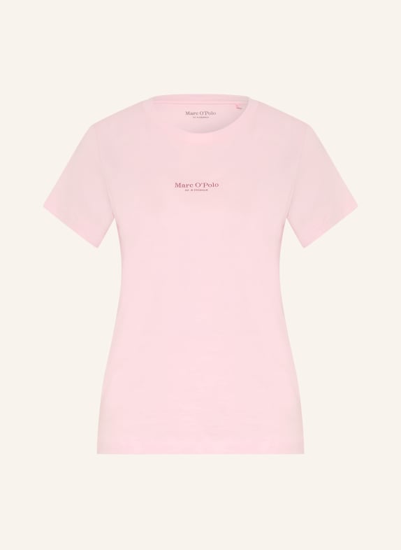 Marc O'Polo slaaphemd ROZE