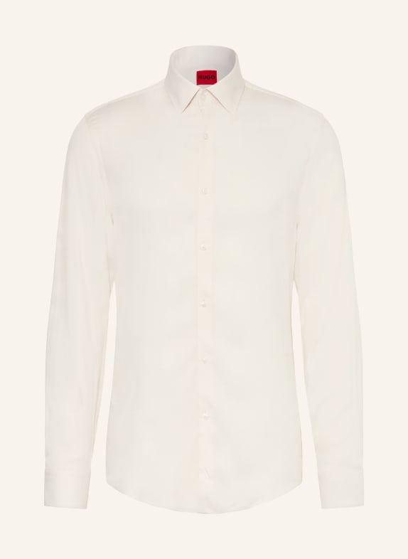 HUGO Chemise KENNO CRÈME