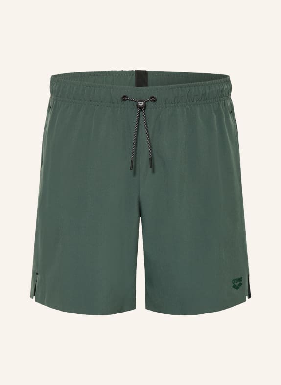 arena Short de bain EVO BEACH GROEN