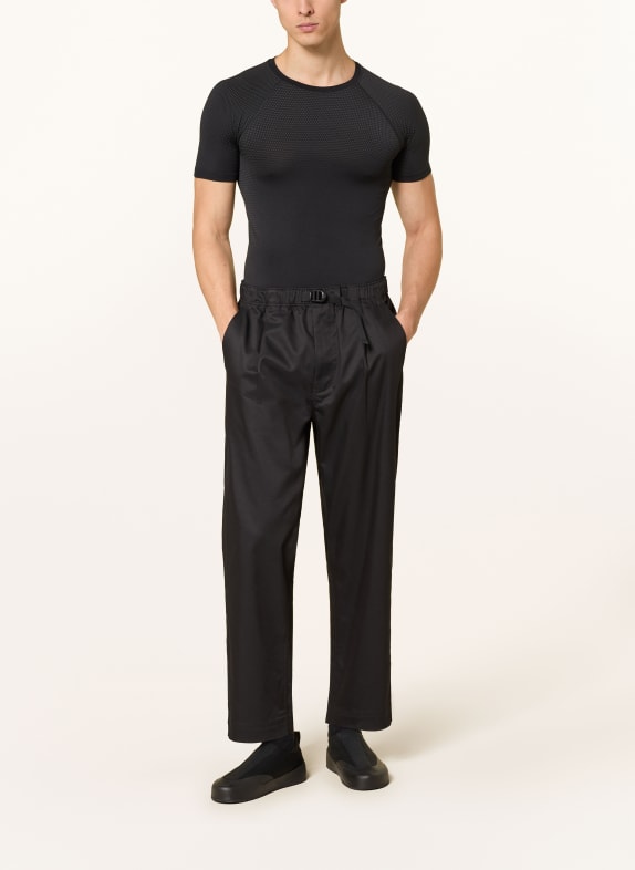 odlo Functioneel shirt PERFORMANCE LIGHT ZWART