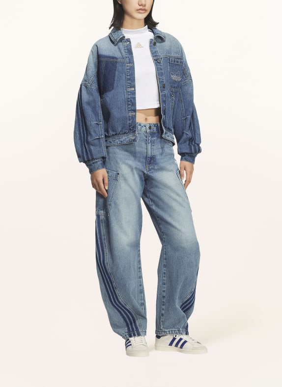adidas Originals Jeansjacke MEBLDE