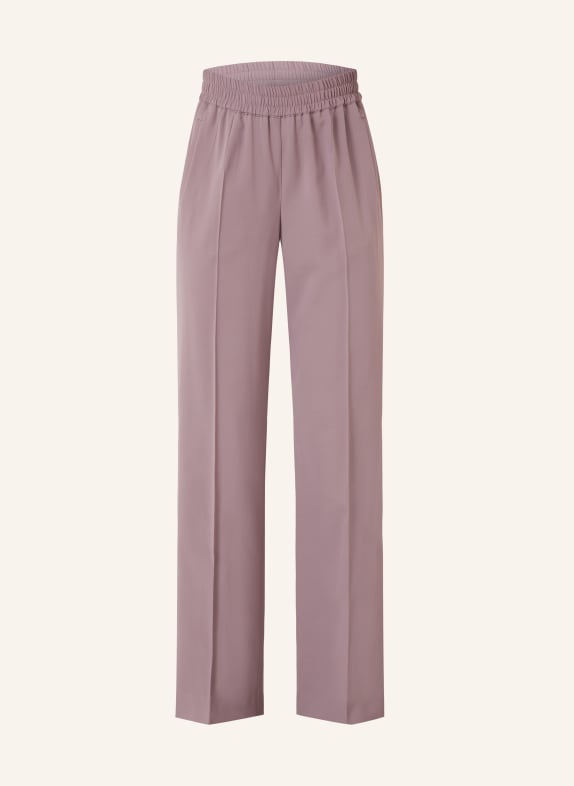 DOLCE & GABBANA Marlene-broek SALLIA LICHTPAARS