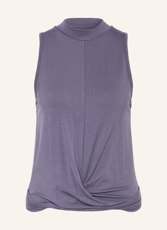 VENICE BEACH Débardeur VB_ARIA LILAS