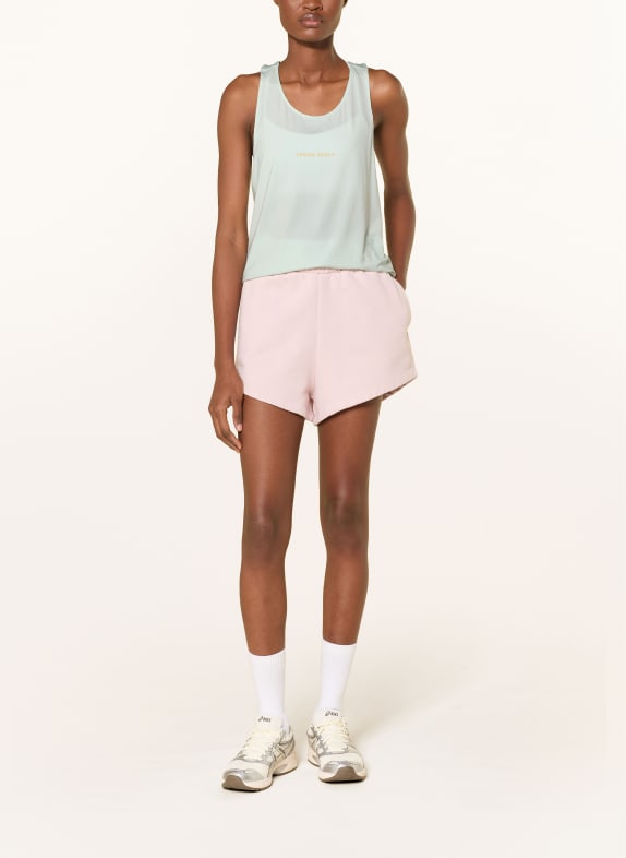 VENICE BEACH Tanktop VB_ELLE LICHTGROEN