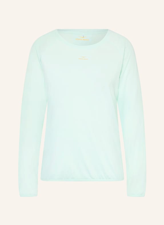 VENICE BEACH Long-sleeved shirt VB_RYLEE MINT