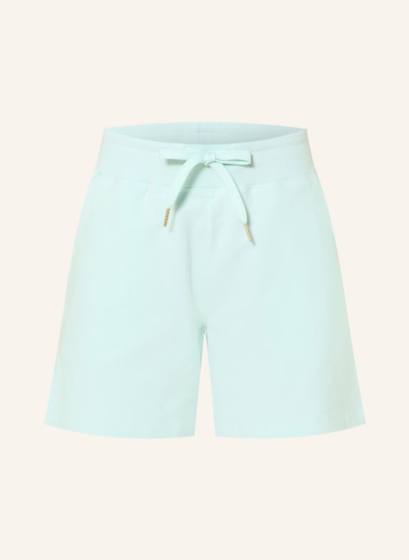 VENICE BEACH Sweatshort MORLA MINT