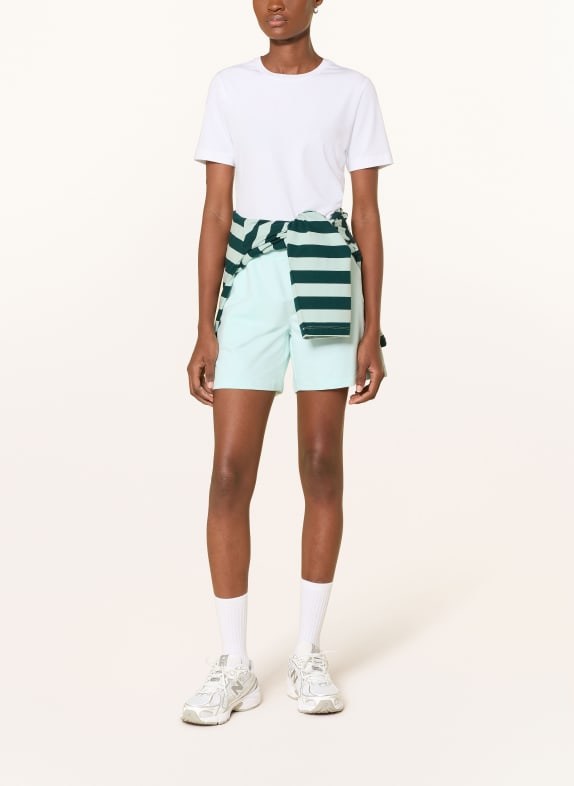 VENICE BEACH Sweatshort MORLA MINT
