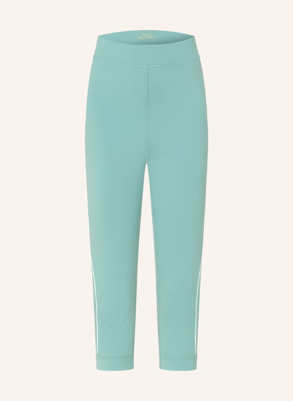 VENICE BEACH Legging KIMBERLY TURQUOISE