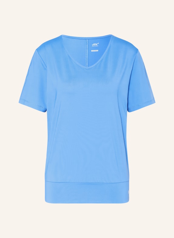 JOY sportswear T-shirt LIORA LICHTBLAUW