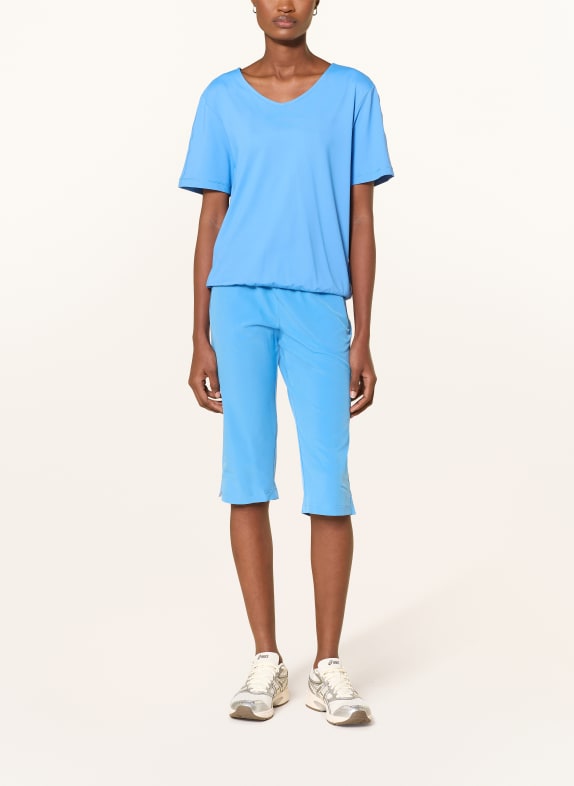 JOY sportswear T-shirt LIORA LICHTBLAUW