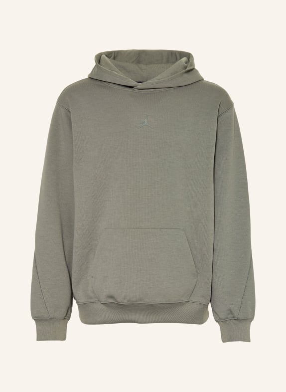 JORDAN Hoodie CORE SPORT OLIV