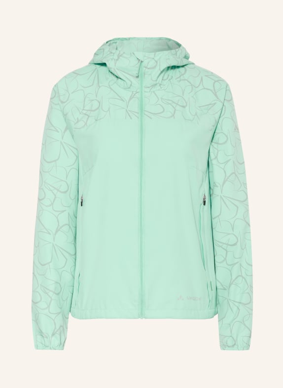 VAUDE Jas NEYLAND II MINT