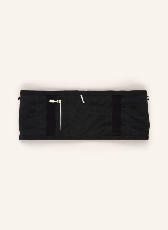 Nike Running belt BLACK