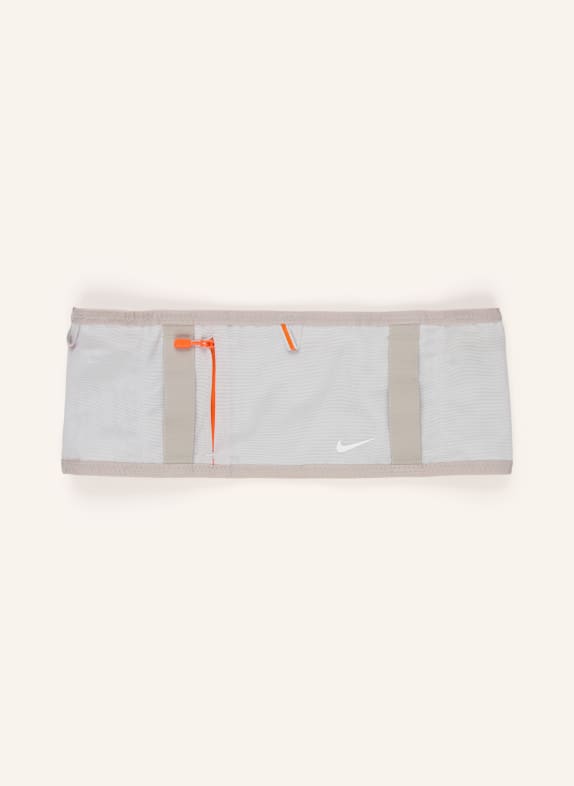 Nike ACG GOAT Running Belt LIGHT GRAY