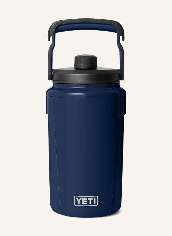 YETI thermoskan DONKERBLAUW