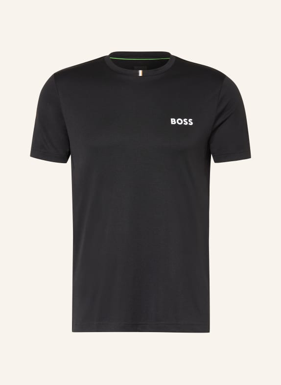 BOSS T-shirt TOC SPIN TRAINING BLACK