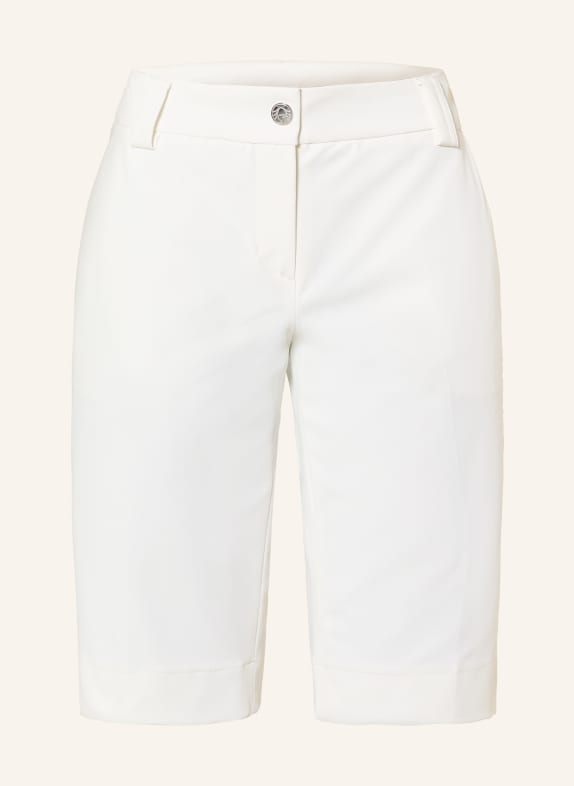 SPORTALM Golfshorts WEISS