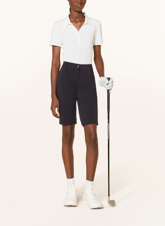 SPORTALM Golfshort JUNIPA ZWART