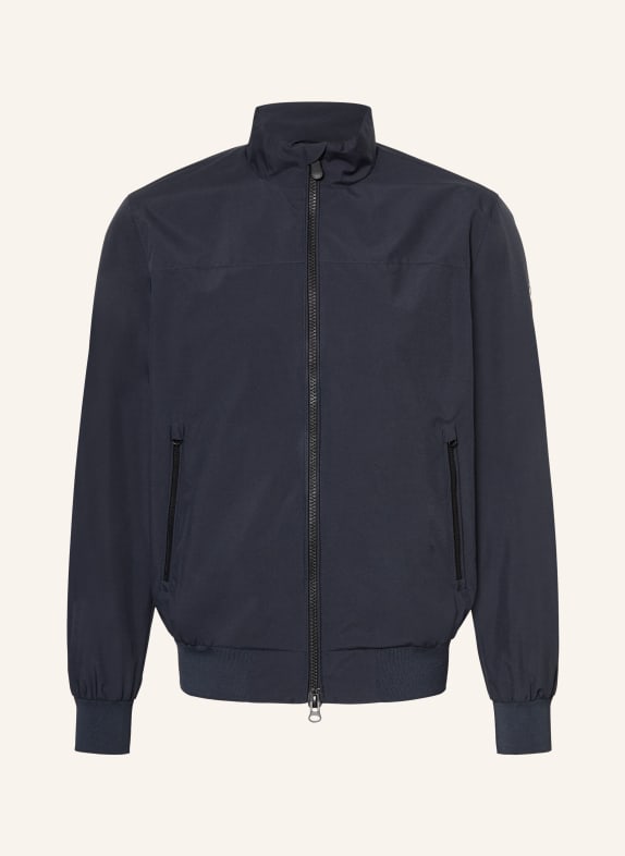 SAVE THE DUCK FINLAY functional jacket DARK BLUE