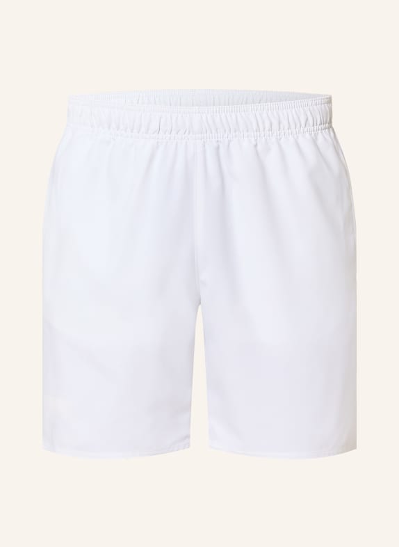 J.LINDEBERG Tennisshorts WEISS
