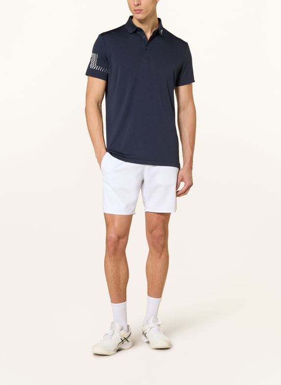 J.LINDEBERG tennisshorts WIT