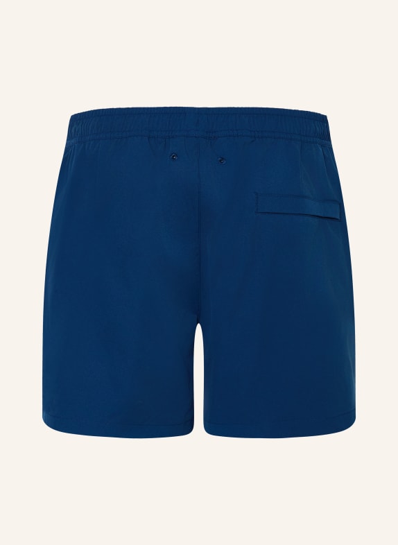 Marc O'Polo Zwemshorts BLAUW