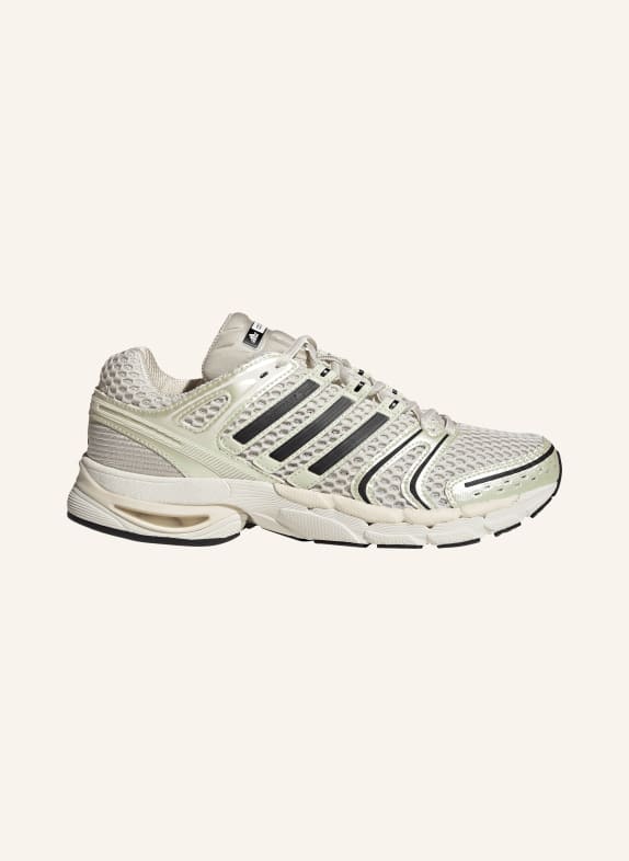 adidas Originals Buty sportowe ADISTAR CONTROL 5 ECRU / CZARNY