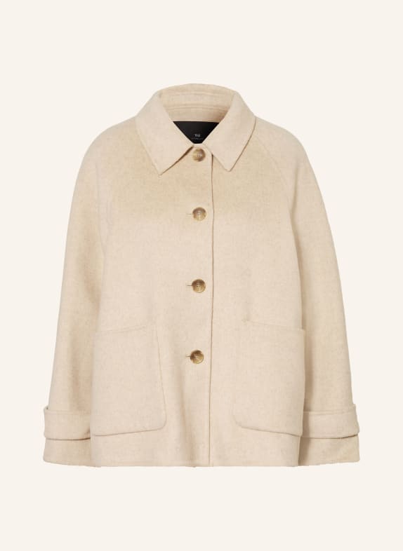 WITHBLACK Jacke LUCIA BEIGE