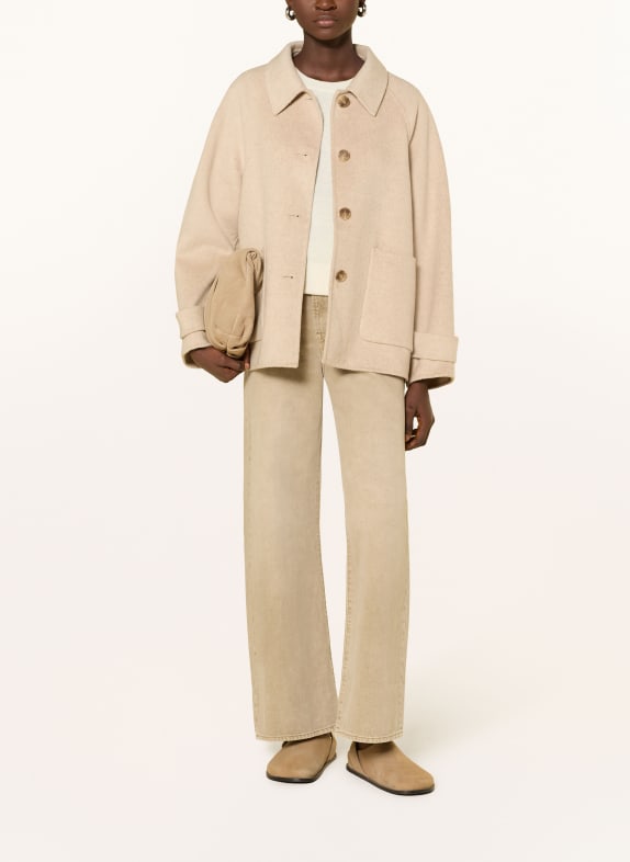 WITHBLACK Jas LUCIA BEIGE