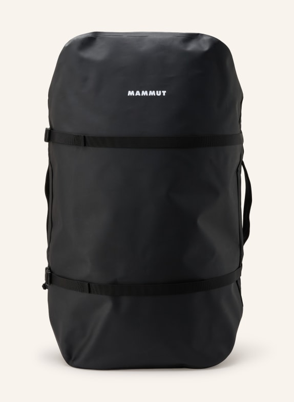 MAMMUT Reistas CARGO 100 l ZWART