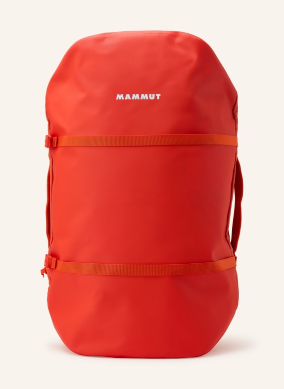 MAMMUT Sporttas CARGO 50 l ROOD