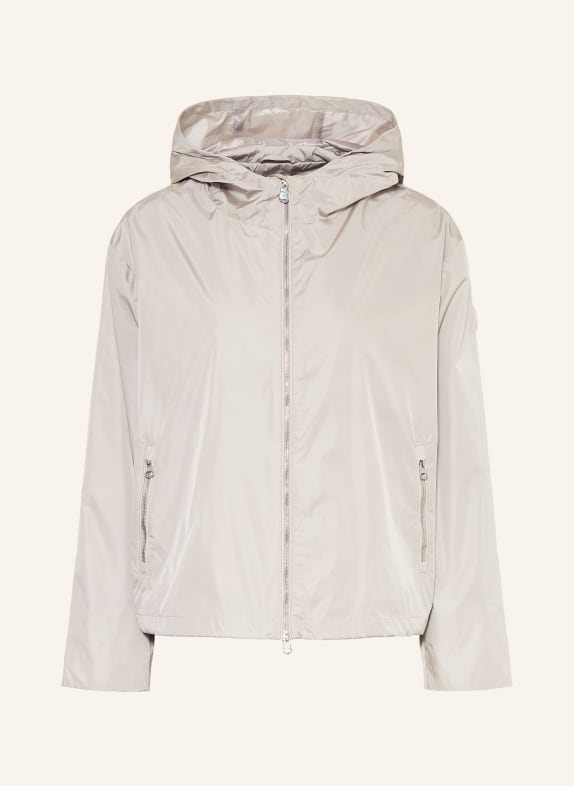 SAVE THE DUCK Jacke HOPE BEIGE