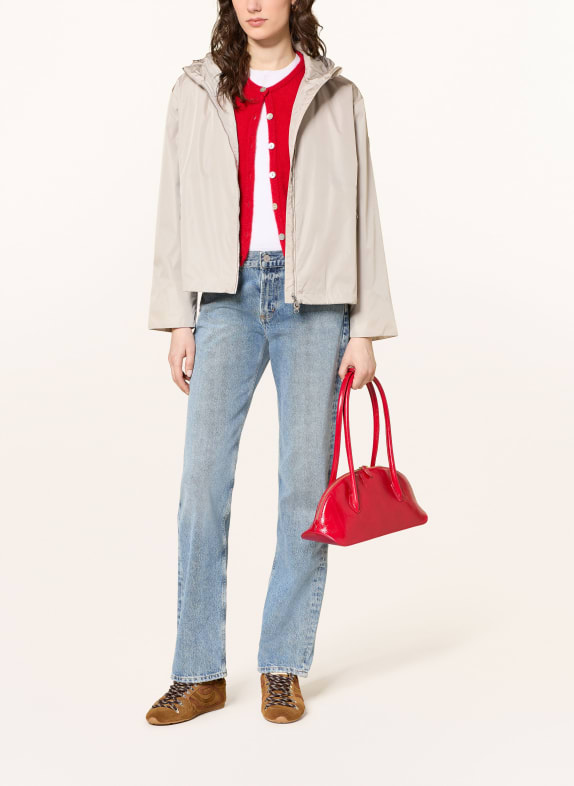 SAVE THE DUCK Jacke HOPE BEIGE