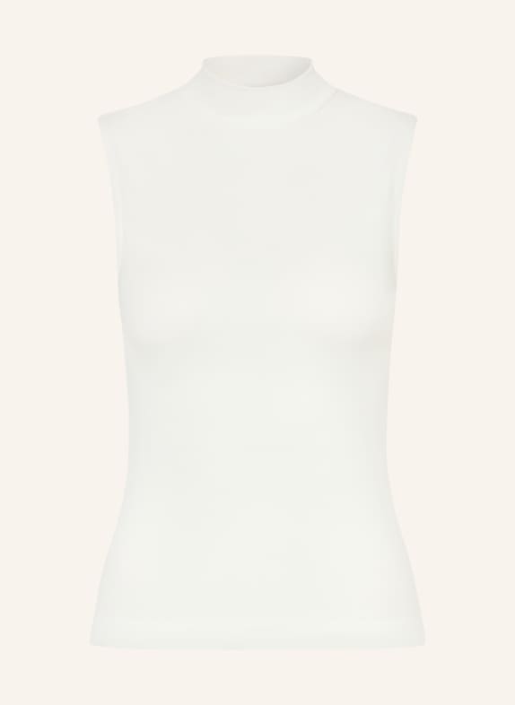 KnowledgeCotton Apparel Tanktop WIT