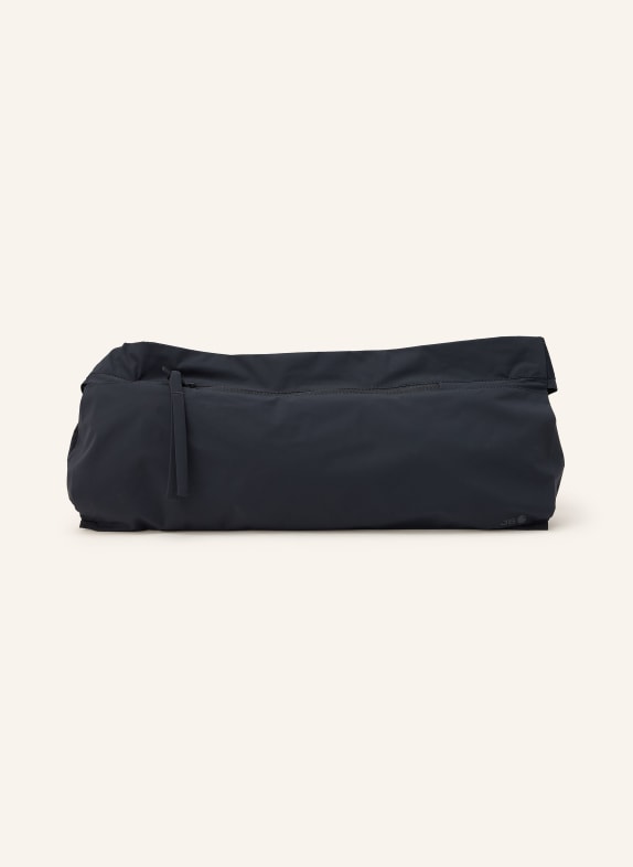 JEANNE BARET SUMATRA belt bag BLACK